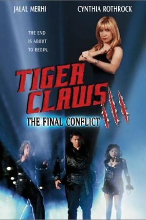 《Tiger Claws III》迅雷磁力下载