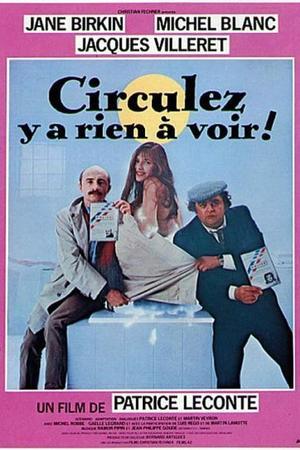 《Circulez y'a rien à voir》迅雷磁力下载