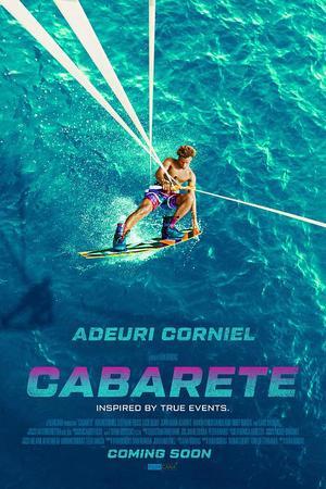 《Cabarete》封面图