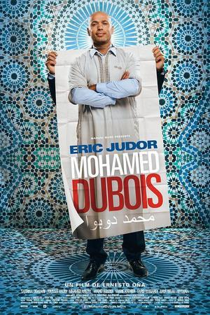 《mohamed dubois》封面图