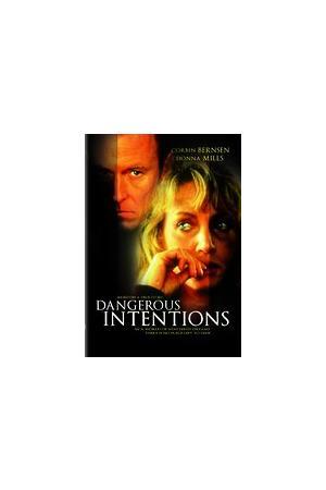 《Dangerous Intentions》迅雷磁力下载