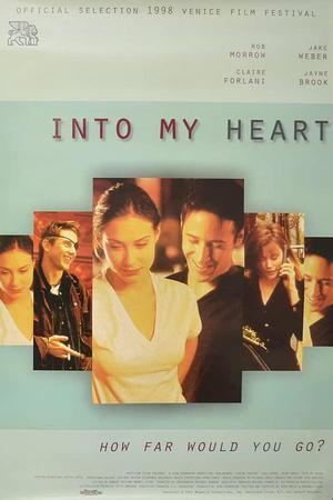 《Into My Heart》迅雷磁力下载