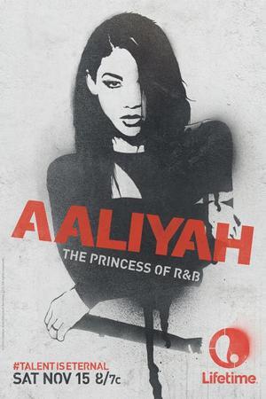 《Aaliyah: The Princess of R&B》迅雷磁力下载