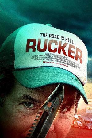 《Rucker》封面图