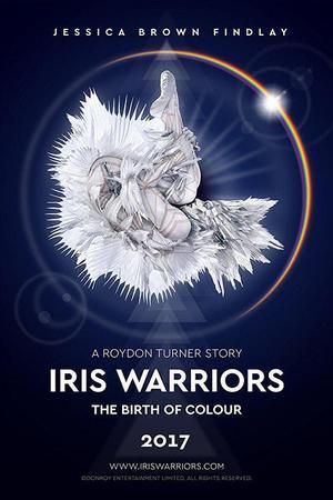 《Iris Warriors》迅雷磁力下载