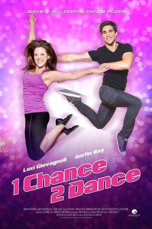 《1 Chance 2 Dance》封面图