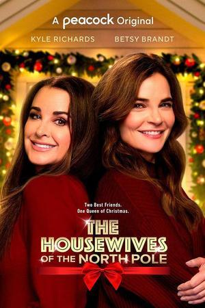 《The Real Housewives of the North Pole》迅雷磁力下载