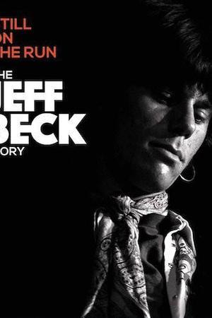 《Jeff Beck Still on the Run》迅雷磁力下载