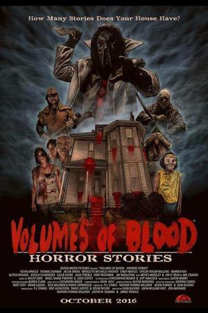 《Volumes of Blood: Horror Stories》迅雷磁力下载