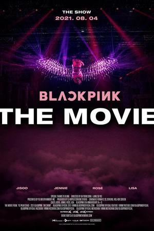 《BLACKPINK: THE MOVIE》迅雷磁力下载