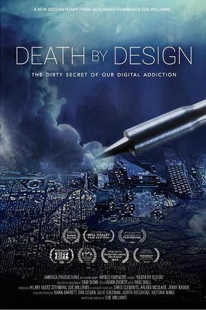 《Death by Design》迅雷磁力下载