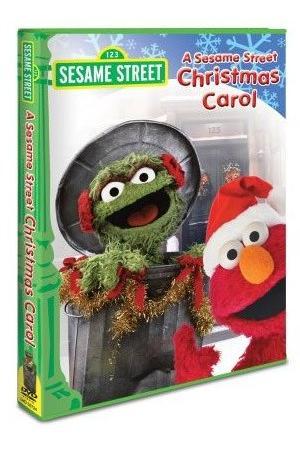 《A Sesame Street Christmas Carol》迅雷磁力下载