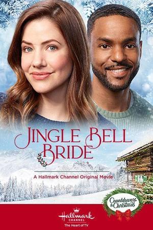 《Jingle Bell Bride》封面图