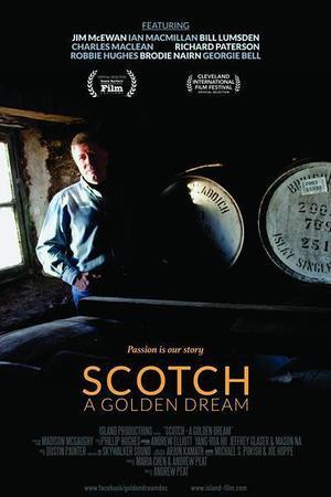 《Scotch: A Golden Dream》迅雷磁力下载