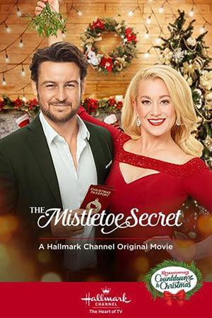 《The Mistletoe Secret》封面图