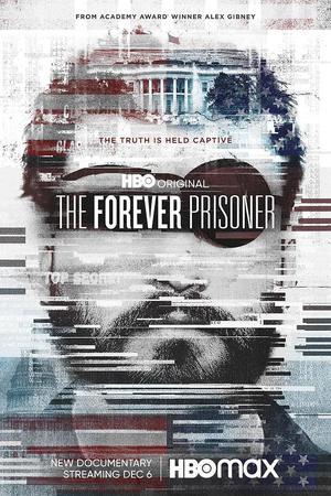 《The Forever Prisoner》封面图