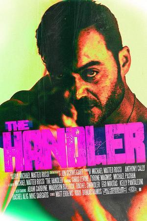 《The Handler》迅雷磁力下载