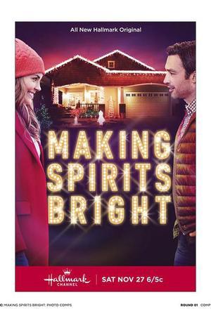 《Making Spirits Bright》迅雷磁力下载