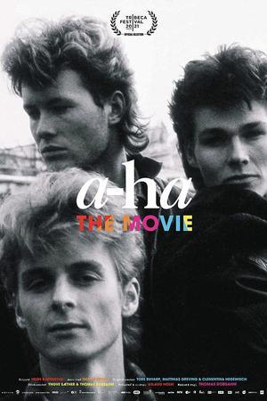 《a-ha: the Movie》迅雷磁力下载