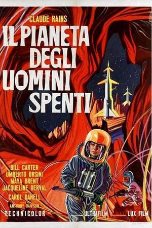 《Il pianeta degli uomini spenti》迅雷磁力下载