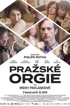 《Prazské orgie》迅雷磁力下载