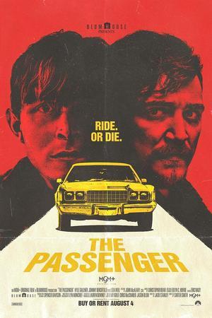 《The Passenger》迅雷磁力下载