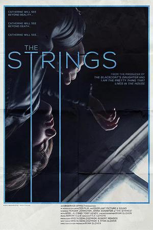 《The Strings》迅雷磁力下载