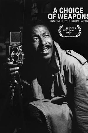 《A Choice of Weapons: Inspired by Gordon Parks》迅雷磁力下载