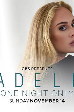 《Adele One Night Only》迅雷磁力下载