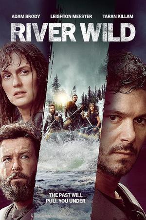 《The River Wild》封面图