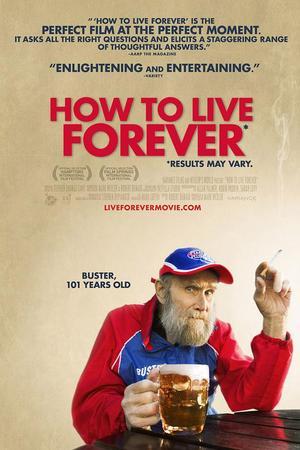 《How to Live Forever》迅雷磁力下载