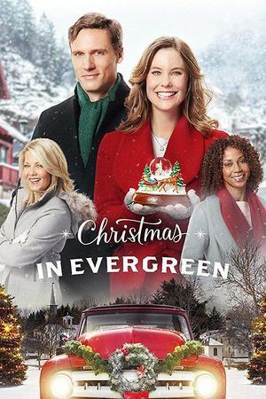 《Christmas In Evergreen》迅雷磁力下载