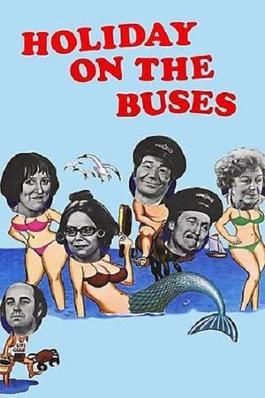 《Holiday on the Buses》封面图