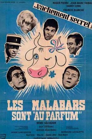 《Les malabars sont au parfum》迅雷磁力下载