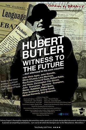 《Hubert Butler Witness to the Future》迅雷磁力下载