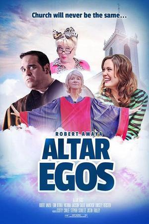 《Altar Egos》迅雷磁力下载