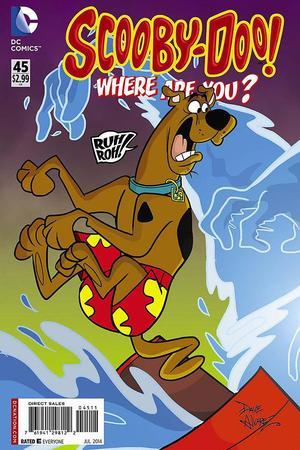 《Scooby-Doo, Where Are You Now!》迅雷磁力下载