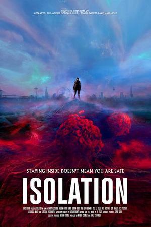 《Isolation》迅雷磁力下载