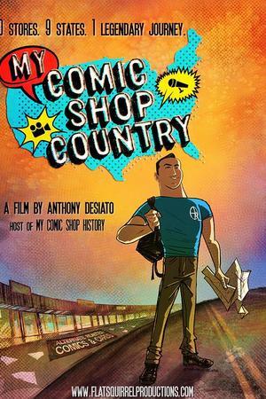 《My Comic Shop Country》迅雷磁力下载