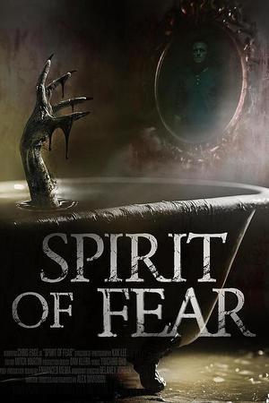 《Spirit of Fear》封面图