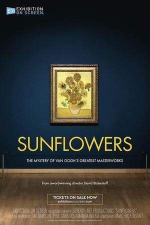 《Exhibition on Screen: Sunflowers》迅雷磁力下载