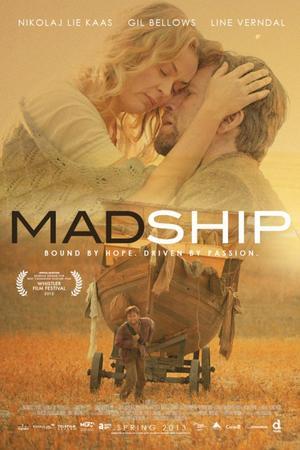 《Mad Ship》迅雷磁力下载