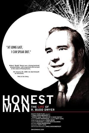 《Honest Man: The Life of R. Budd Dwyer》迅雷磁力下载