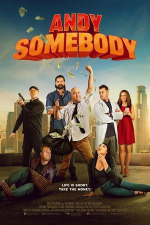 《Andy Somebody》迅雷磁力下载