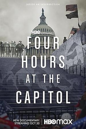 《Four Hours at the Capitol》迅雷磁力下载