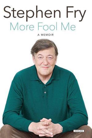 《Stephen Fry Live: More Fool Me》迅雷磁力下载