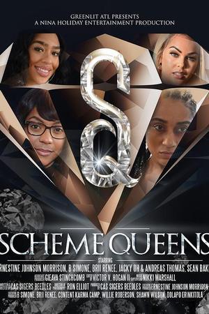 《Scheme Queens》迅雷磁力下载