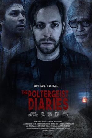 《The Poltergeist Diaries》迅雷磁力下载