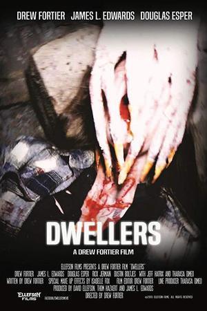 《Dwellers》迅雷磁力下载