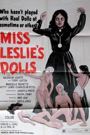 《Miss Leslie's Dolls》迅雷磁力下载